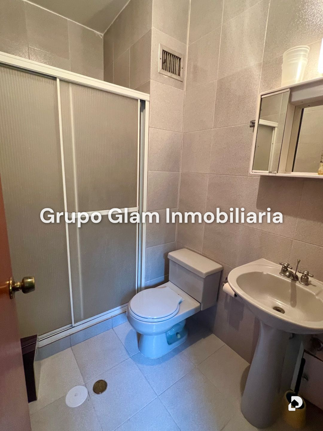 Apartamento en Los Chorros, Caracas – 46