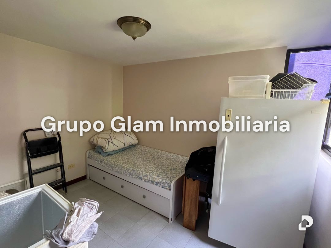 Apartamento en Los Chorros, Caracas – 45