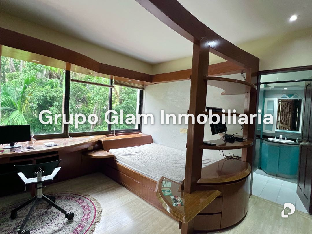 Apartamento en Los Chorros, Caracas – 28