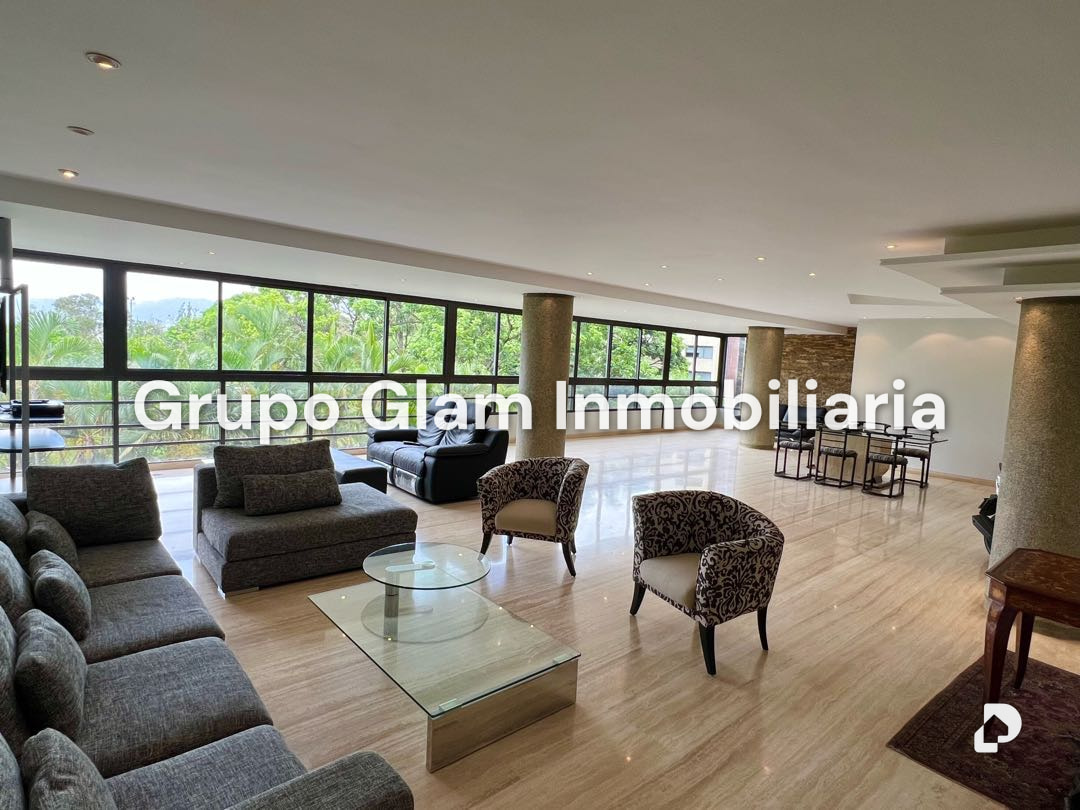 Apartamento en Los Chorros, Caracas – 7