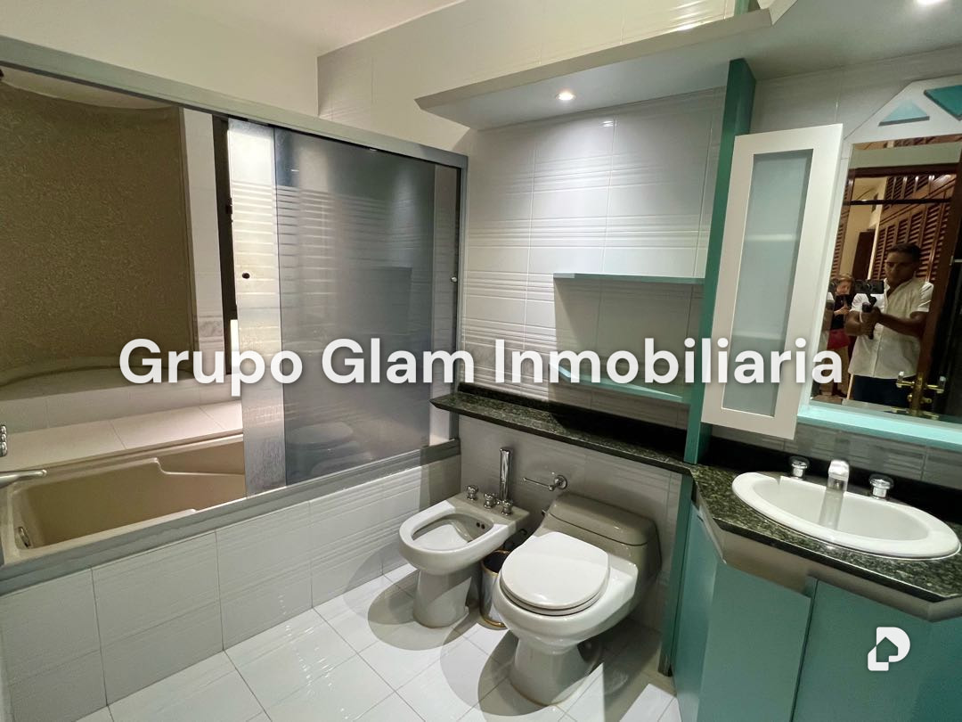 Apartamento en Los Chorros, Caracas – 31
