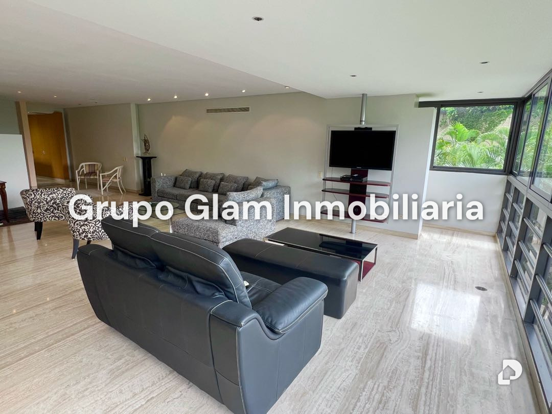 Apartamento en Los Chorros, Caracas – 4