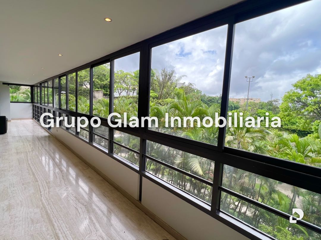 Apartamento en Los Chorros, Caracas – 9