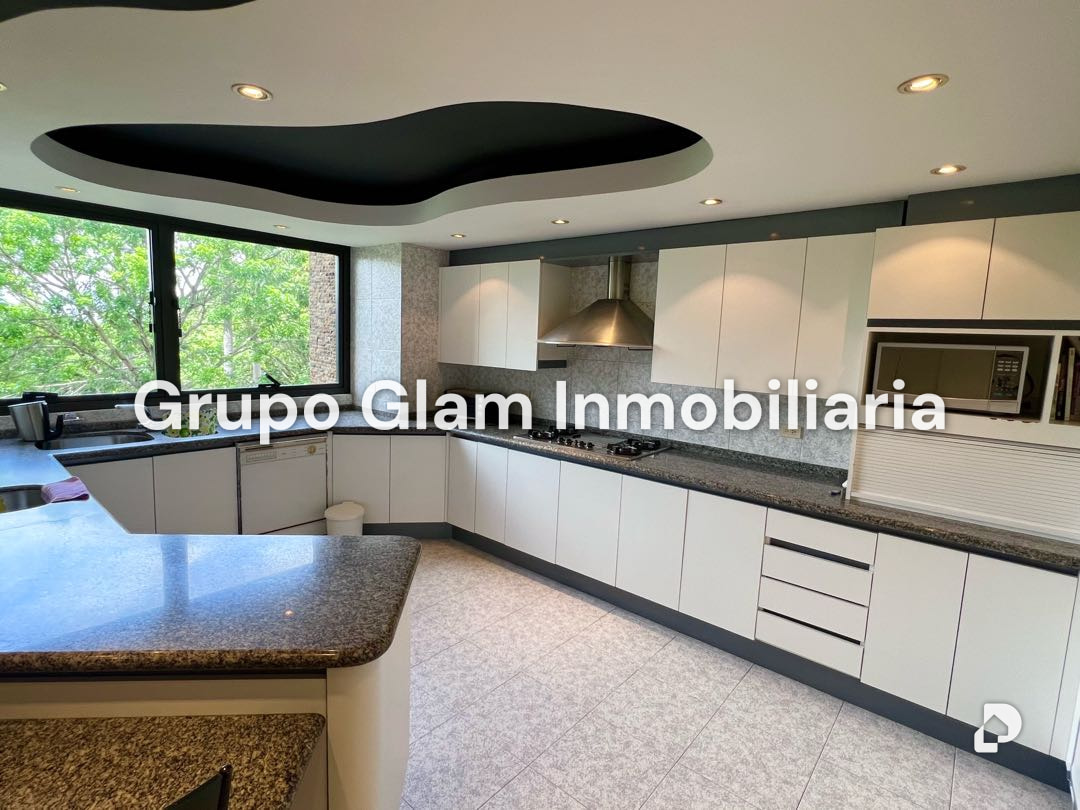 Apartamento en Los Chorros, Caracas – 12