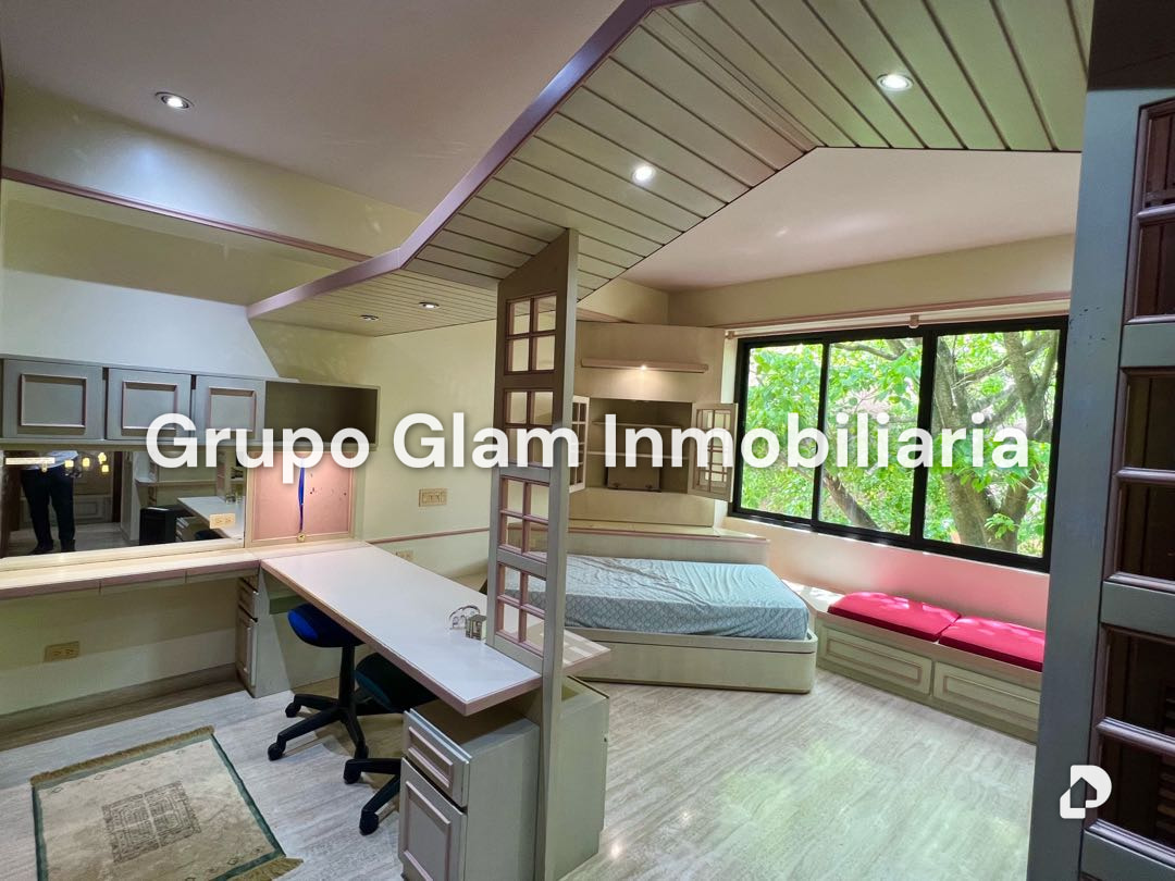 Apartamento en Los Chorros, Caracas – 35