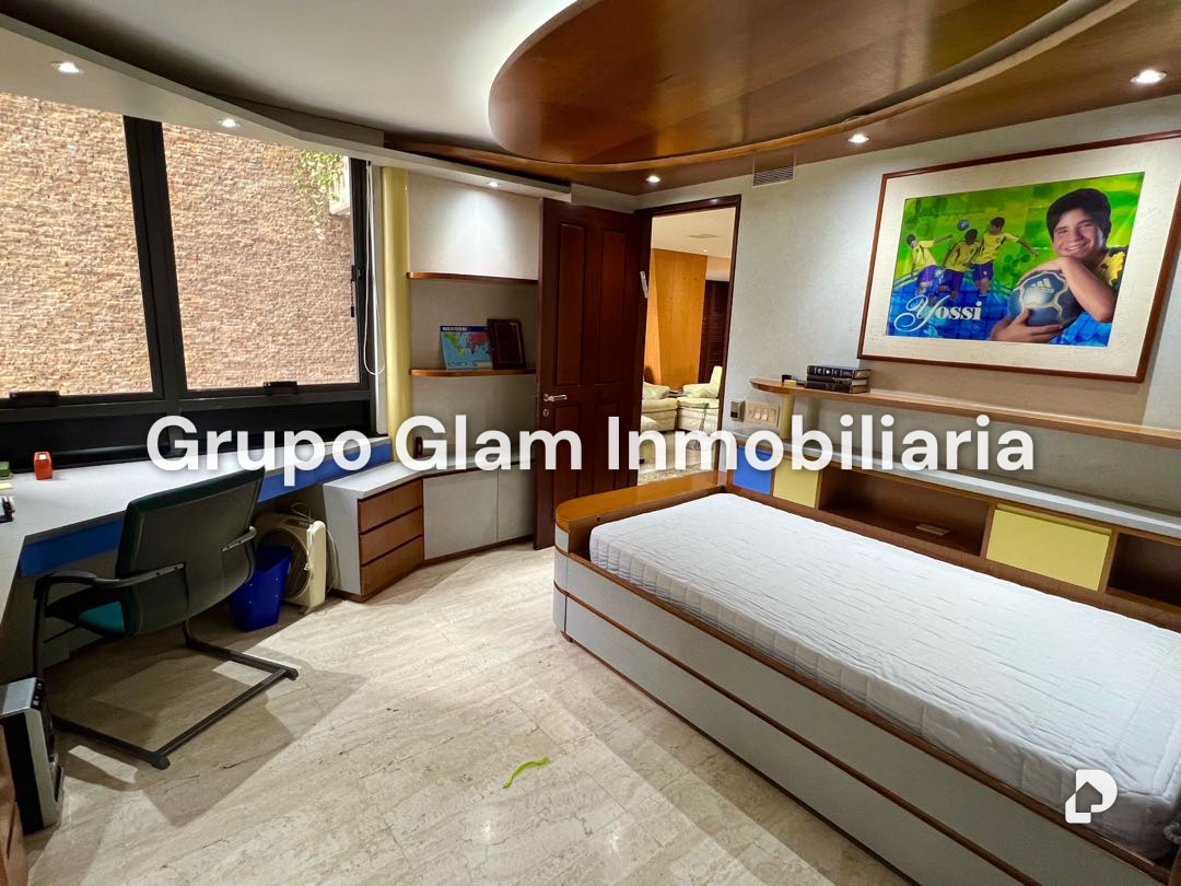 Apartamento en Los Chorros, Caracas – 40