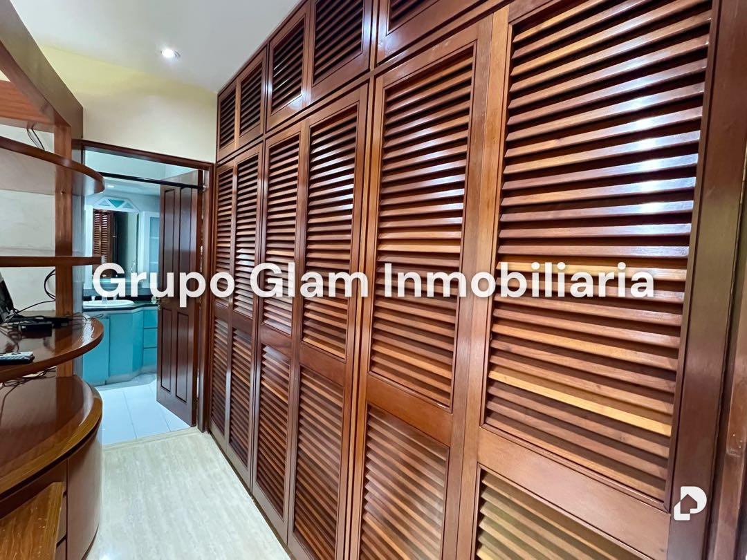 Apartamento en Los Chorros, Caracas – 30