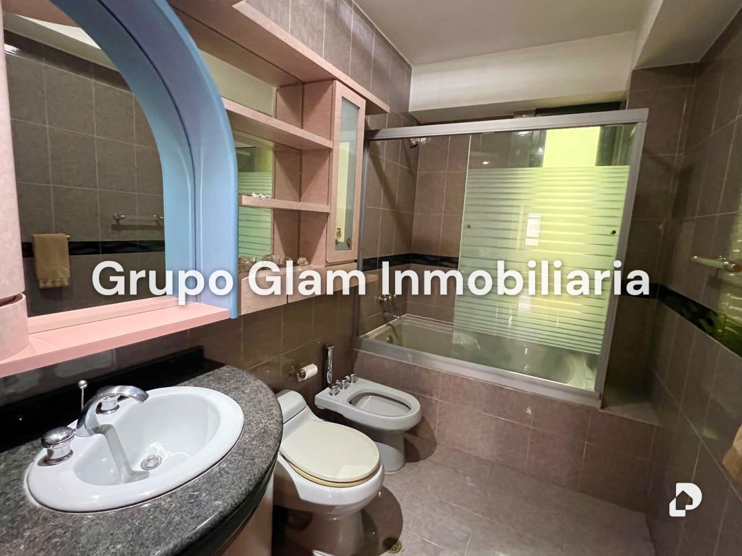 Apartamento en Los Chorros, Caracas – 38