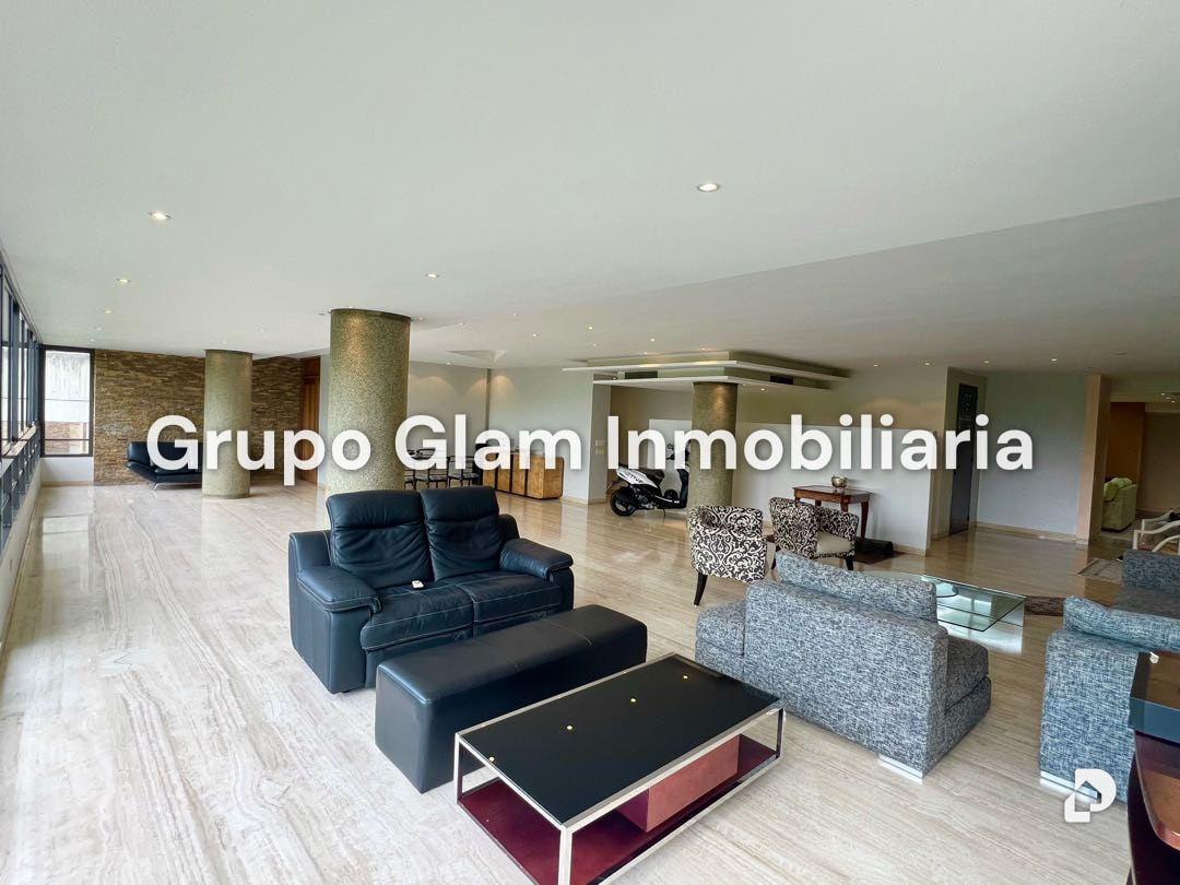 Apartamento en Los Chorros, Caracas – 8