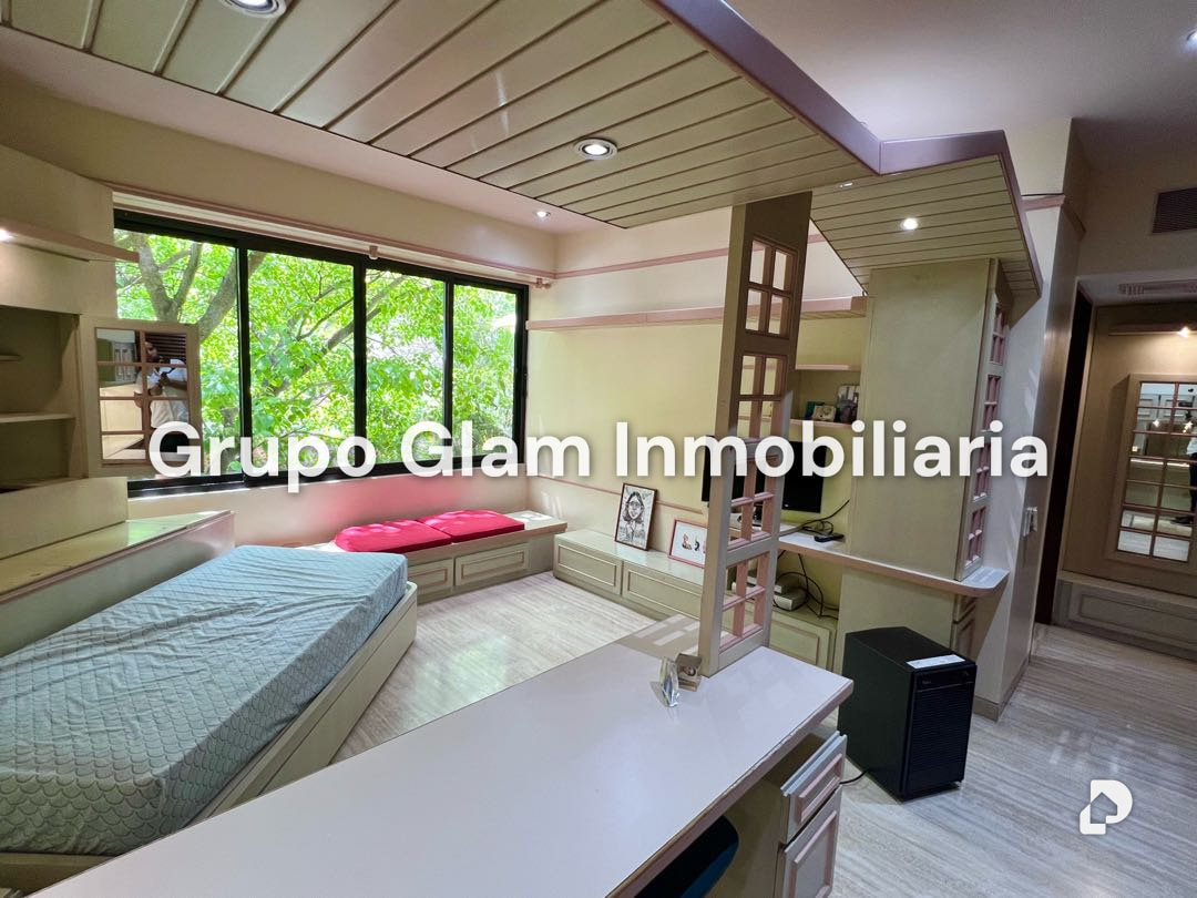 Apartamento en Los Chorros, Caracas – 36