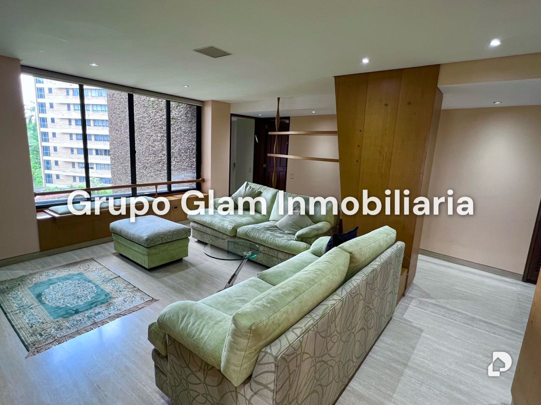 Apartamento en Los Chorros, Caracas – 18