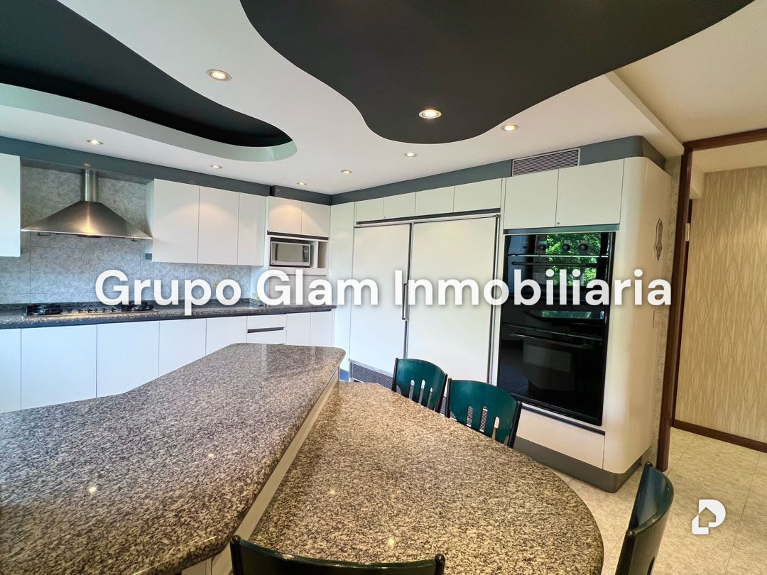 Apartamento en Los Chorros, Caracas – 15
