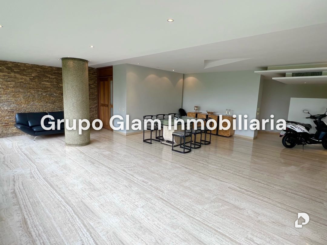 Apartamento en Los Chorros, Caracas – 5