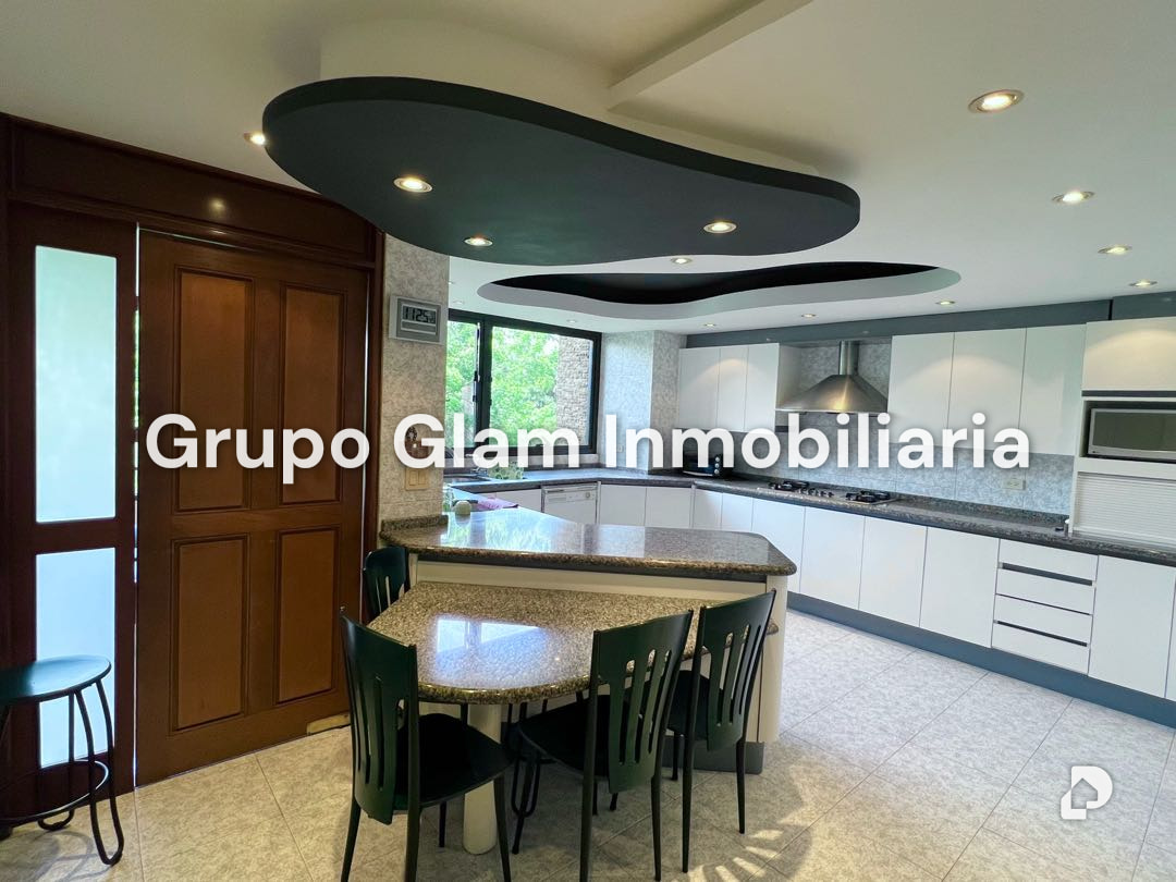 Apartamento en Los Chorros, Caracas – 11