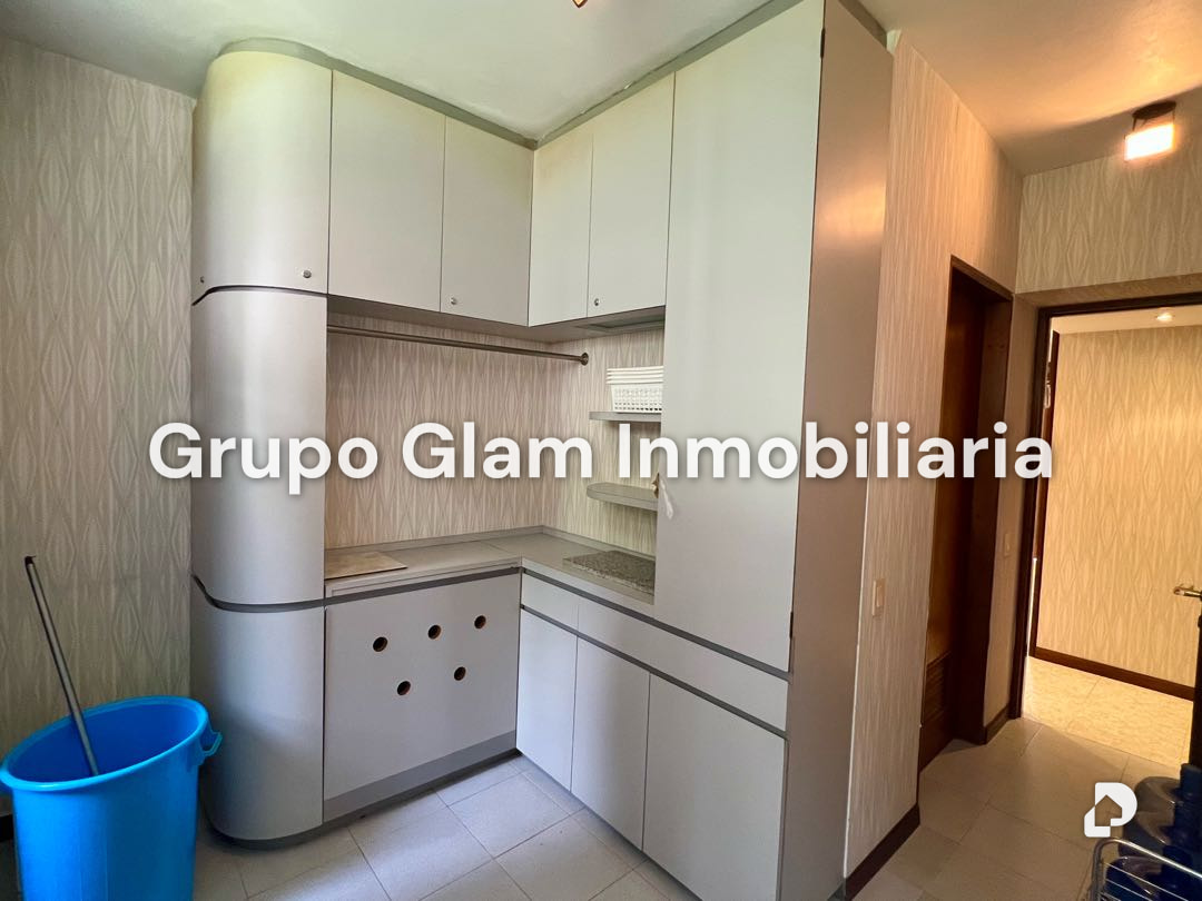 Apartamento en Los Chorros, Caracas – 44