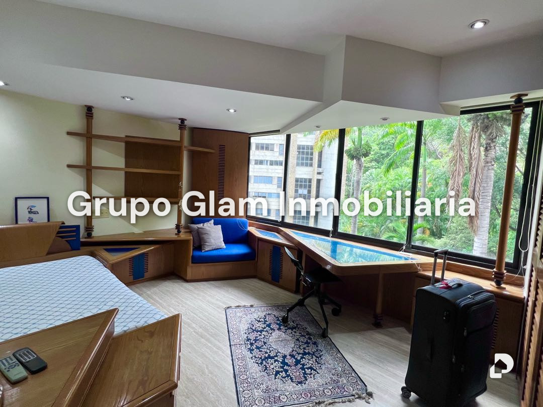 Apartamento en Los Chorros, Caracas – 33