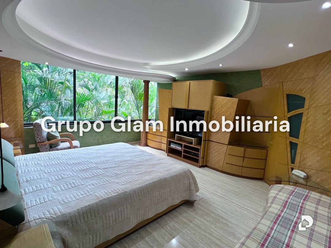 Apartamento en Los Chorros, Caracas – 21
