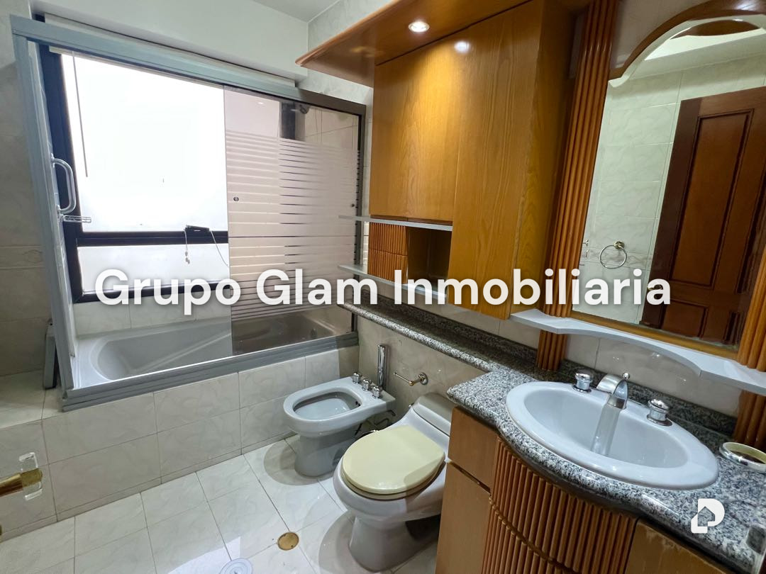 Apartamento en Los Chorros, Caracas – 34