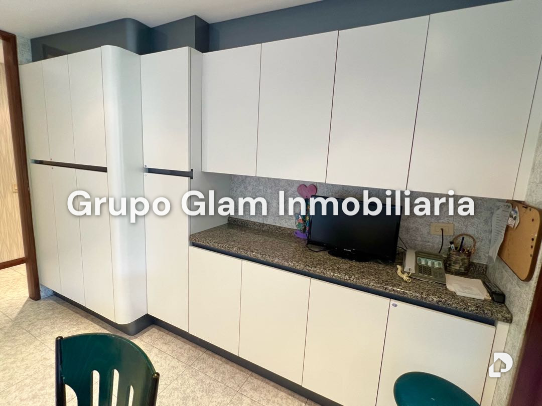 Apartamento en Los Chorros, Caracas – 16