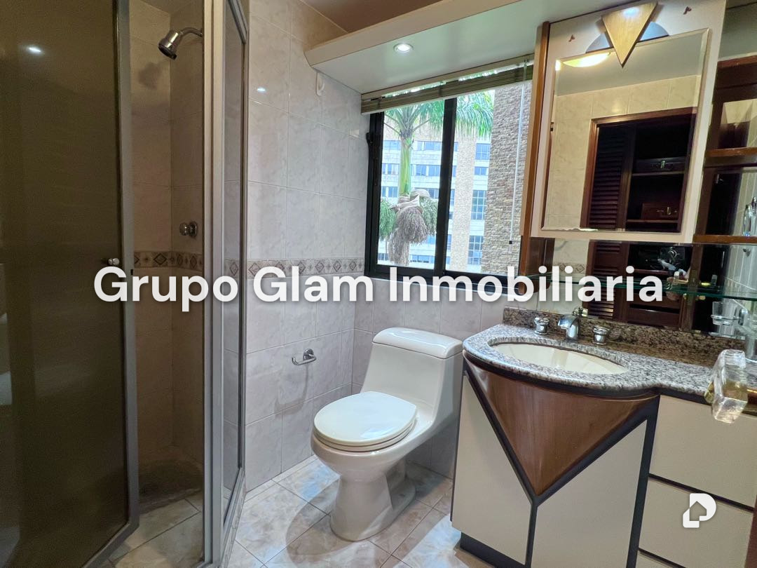 Apartamento en Los Chorros, Caracas – 41