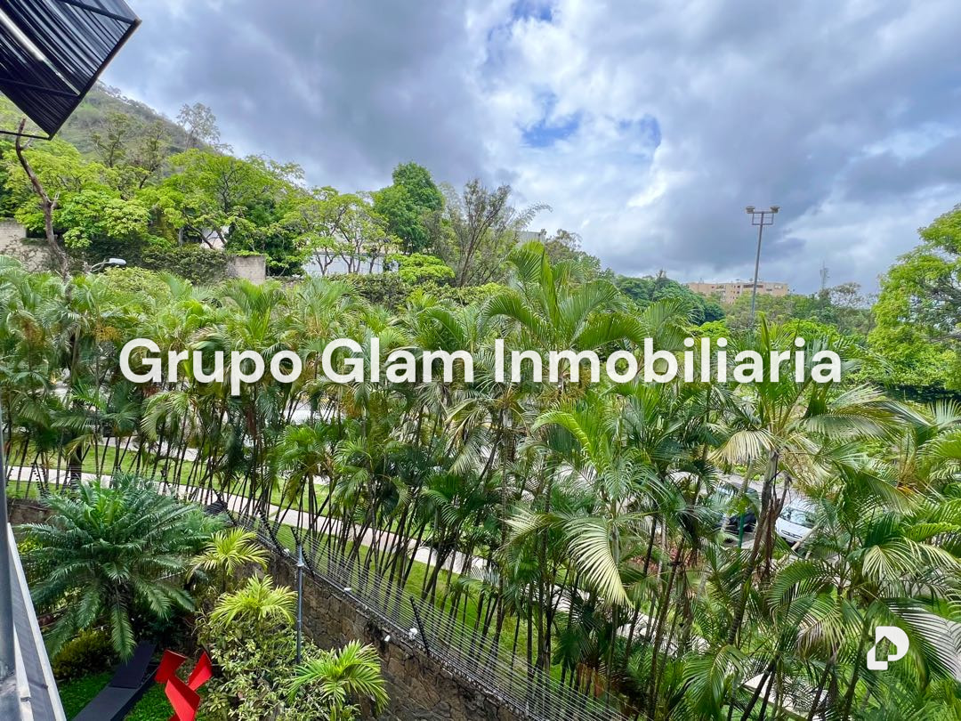 Apartamento en Los Chorros, Caracas – 10