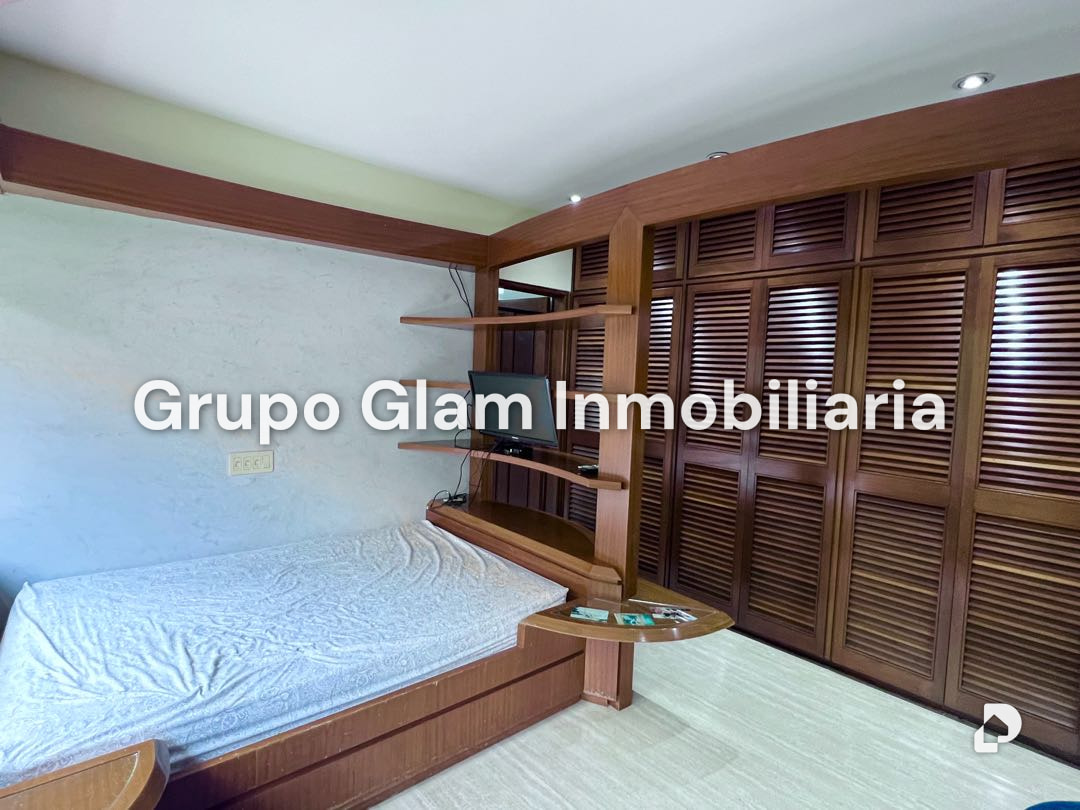 Apartamento en Los Chorros, Caracas – 29