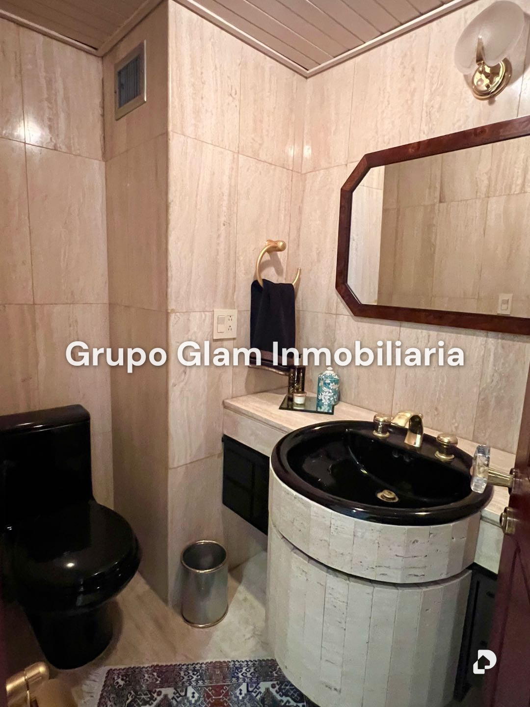 Apartamento en Los Chorros, Caracas – 17
