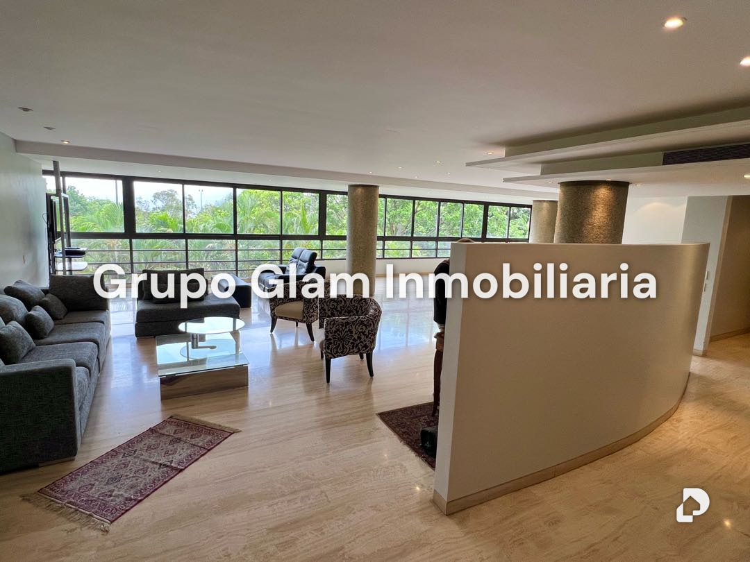 Apartamento en Los Chorros, Caracas – 6