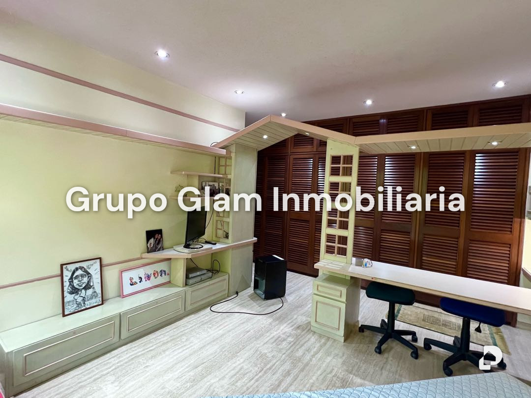 Apartamento en Los Chorros, Caracas – 37