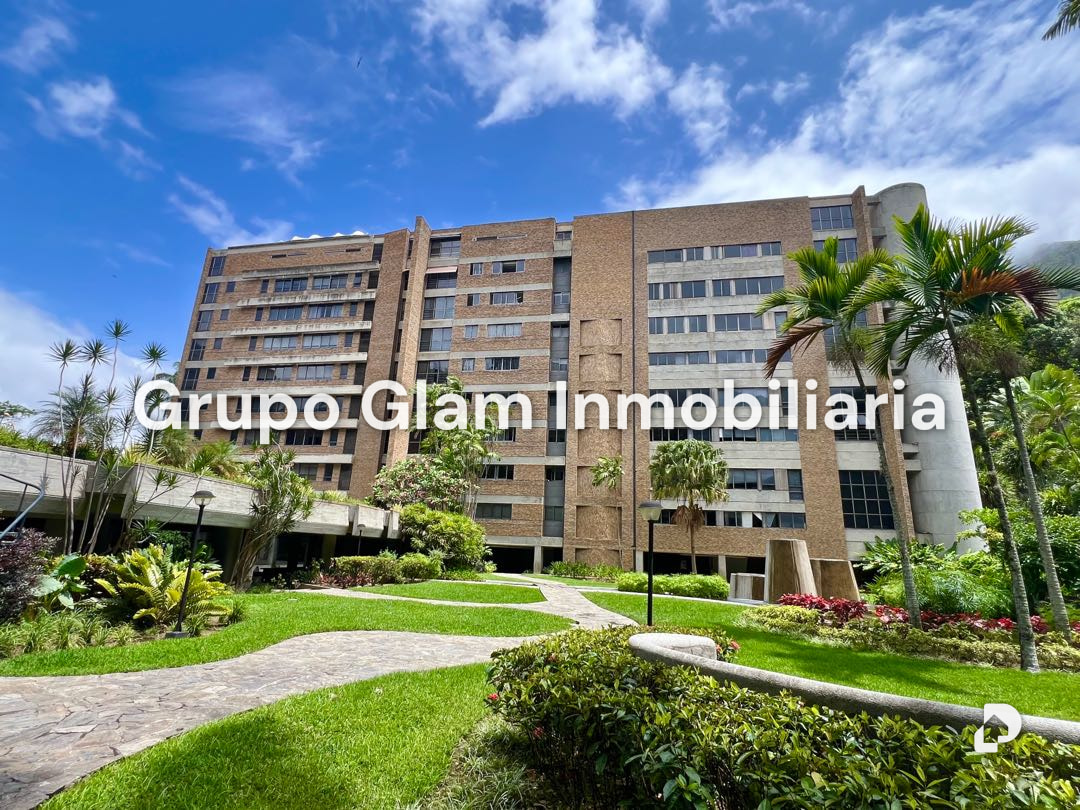 Apartamento en Los Chorros, Caracas – 2