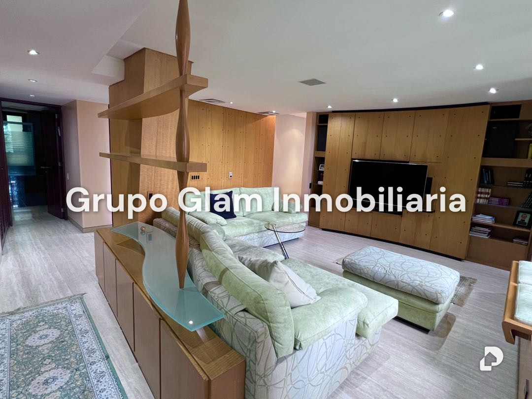 Apartamento en Los Chorros, Caracas – 20