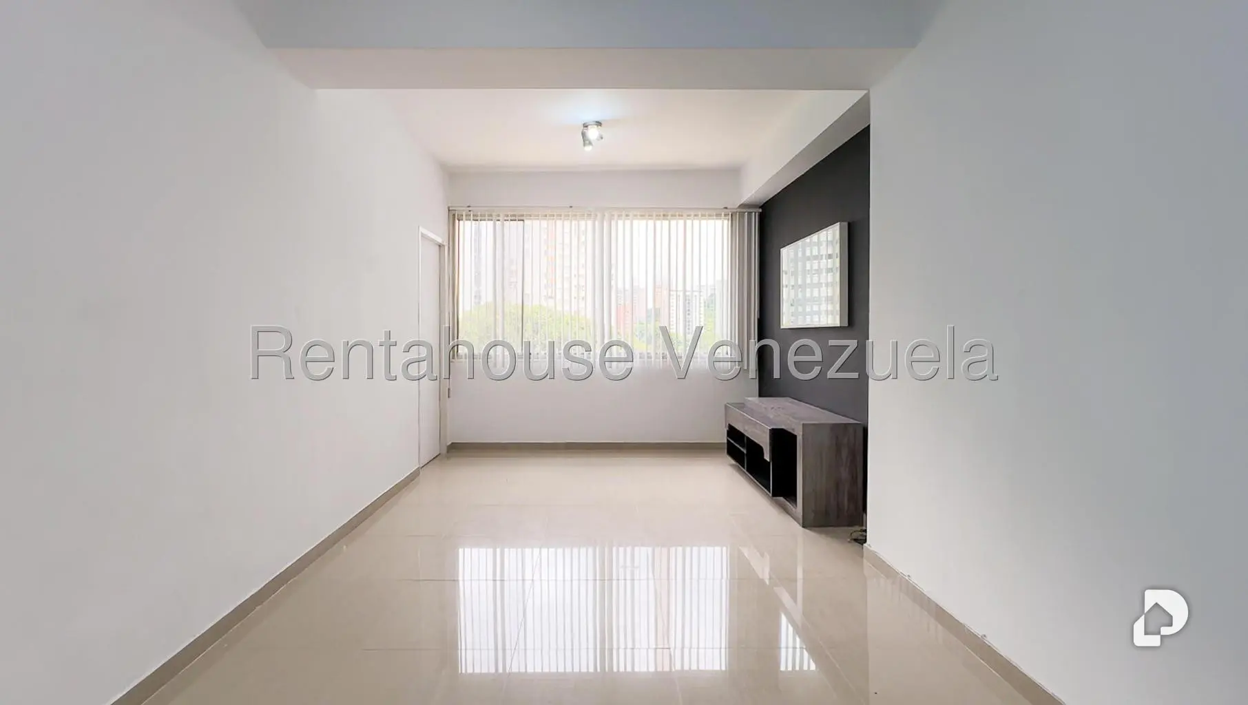 Apartamento en Santa Fe Sur, Caracas – 2