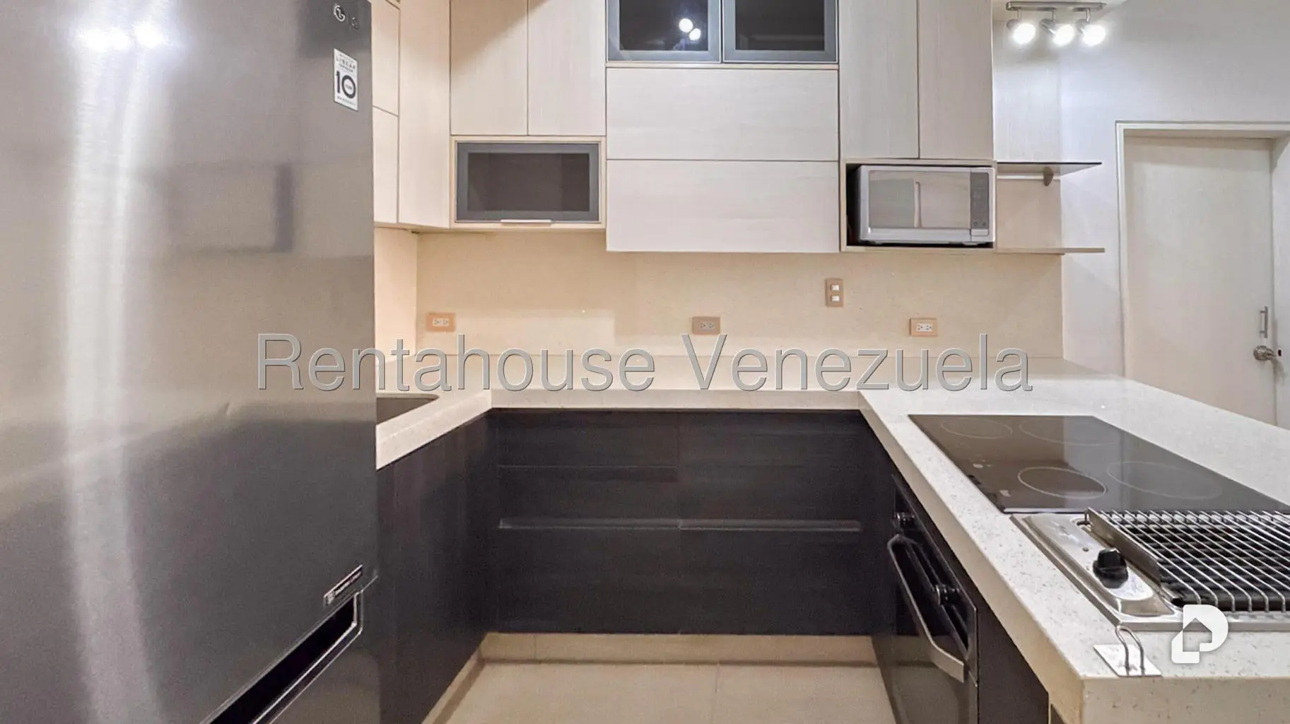 Apartamento en Santa Fe Sur, Caracas – 4