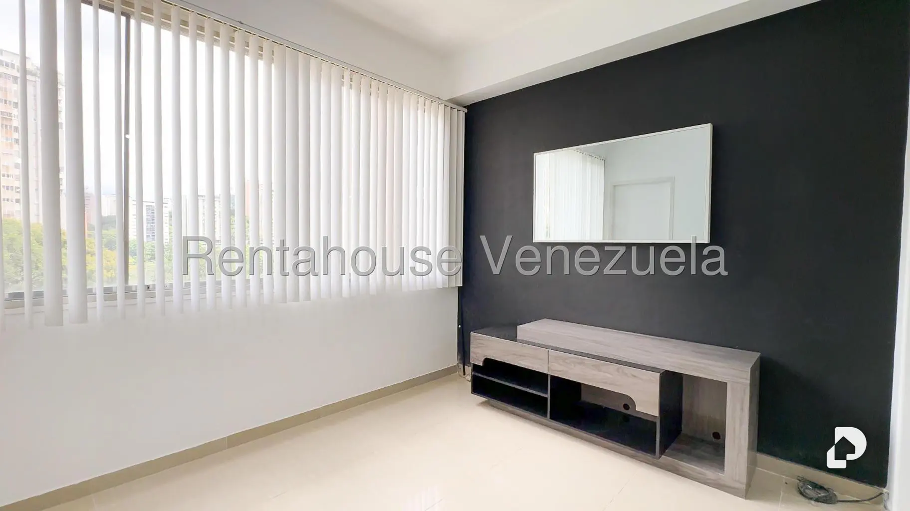 Apartamento en Santa Fe Sur, Caracas – 3