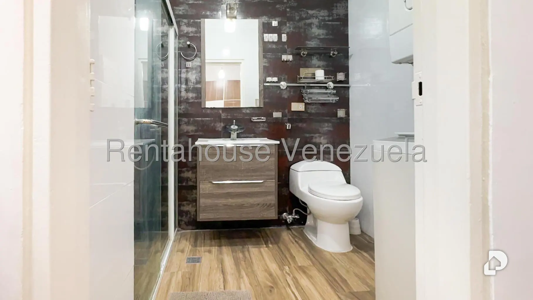 Apartamento en Santa Fe Sur, Caracas – 7