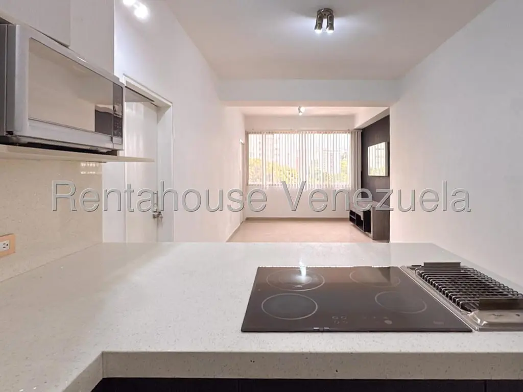 Apartamento en Santa Fe Sur, Caracas - 1