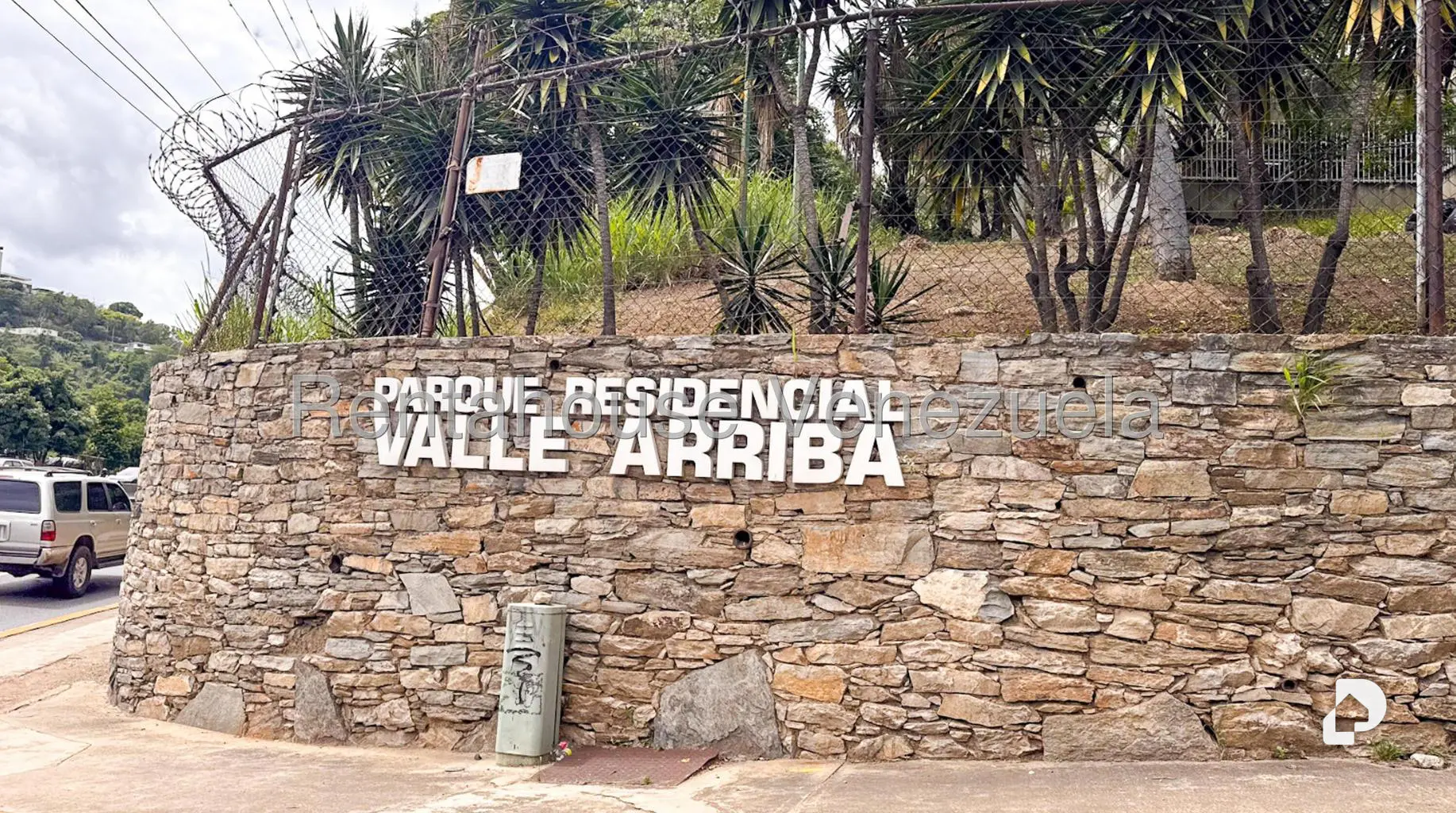 Apartamento en Santa Fe Sur, Caracas – 12