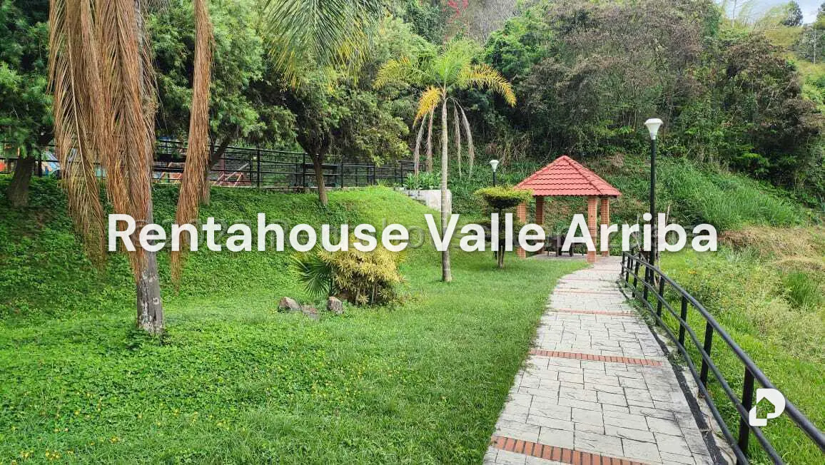 Apartamento en La Tahona, Caracas – 24