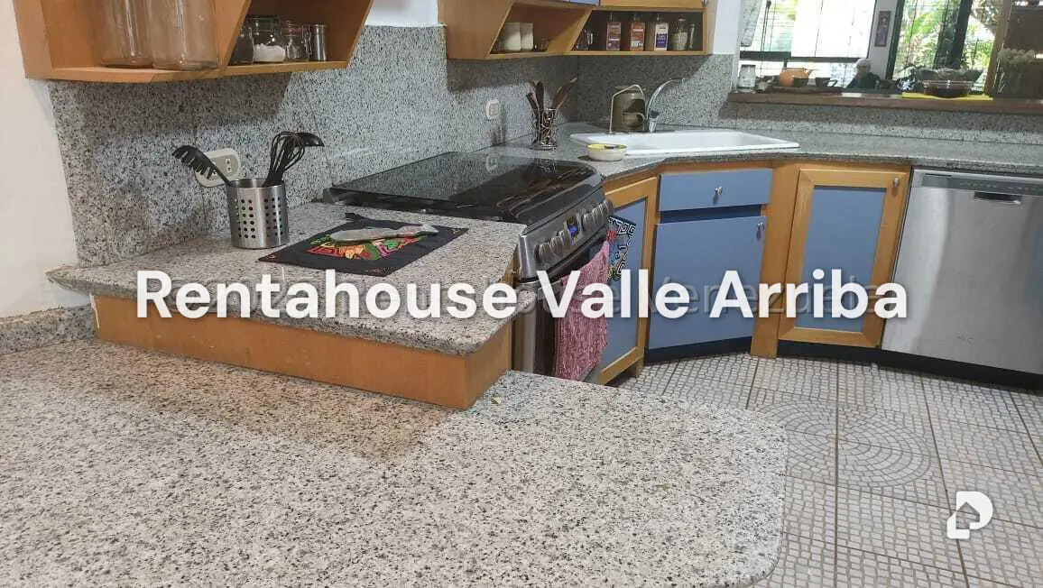 Apartamento en La Tahona, Caracas – 13
