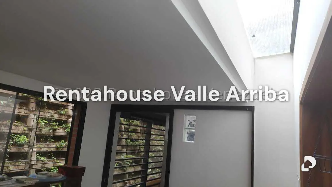 Apartamento en La Tahona, Caracas – 14