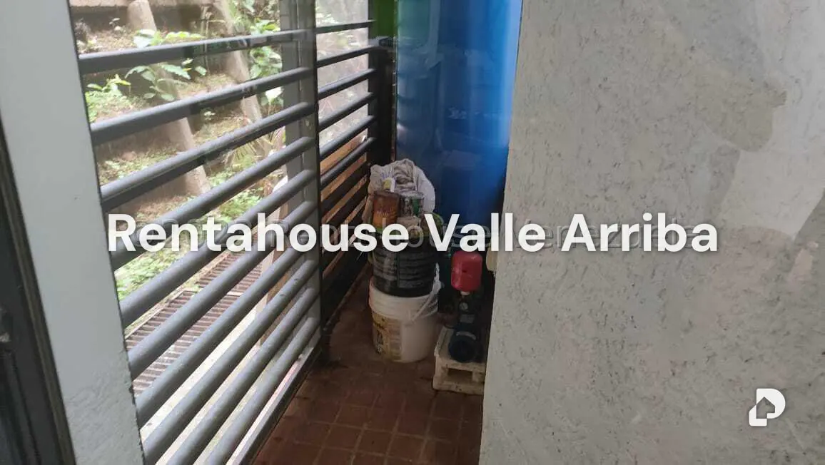 Apartamento en La Tahona, Caracas – 6