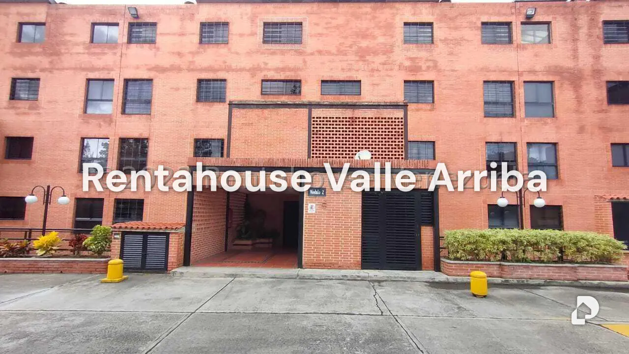 Apartamento en La Tahona, Caracas – 28
