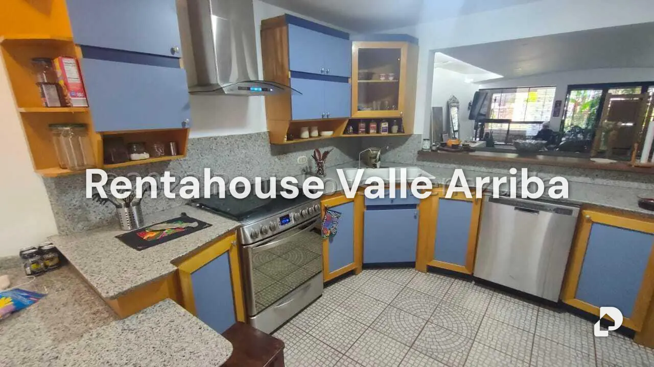 Apartamento en La Tahona, Caracas – 20