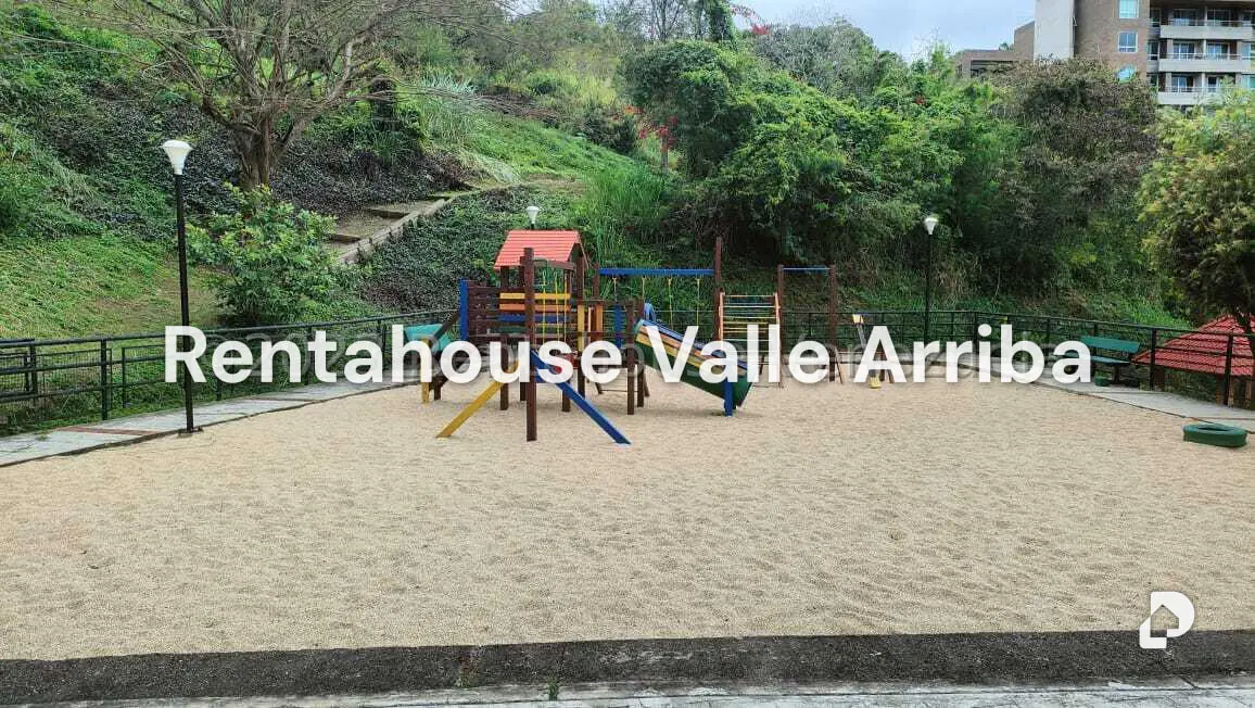 Apartamento en La Tahona, Caracas – 21