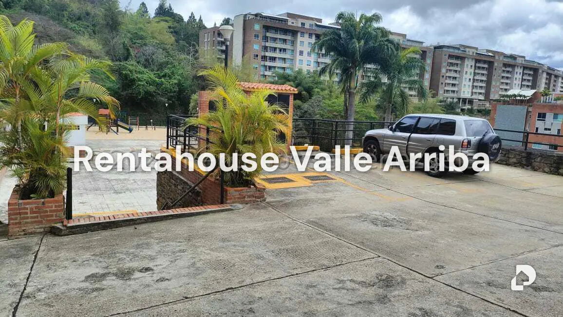 Apartamento en La Tahona, Caracas – 23