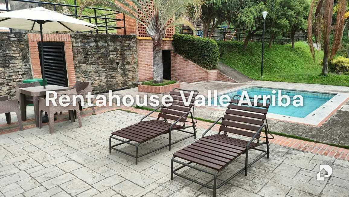 Apartamento en La Tahona, Caracas – 26