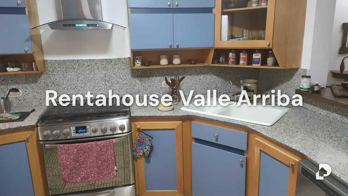 Apartamento en La Tahona, Caracas – 15