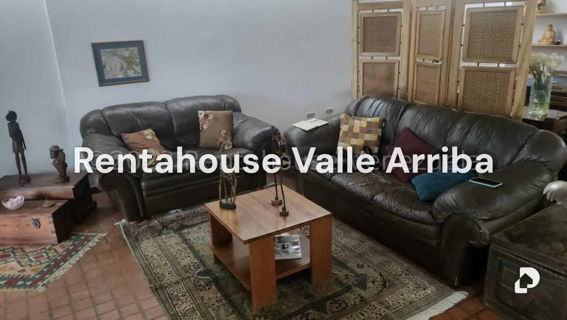 Apartamento en La Tahona, Caracas – 9