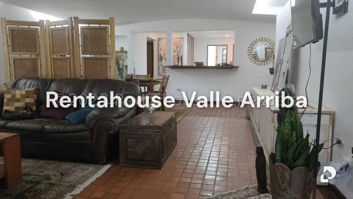 Apartamento en La Tahona, Caracas – 7