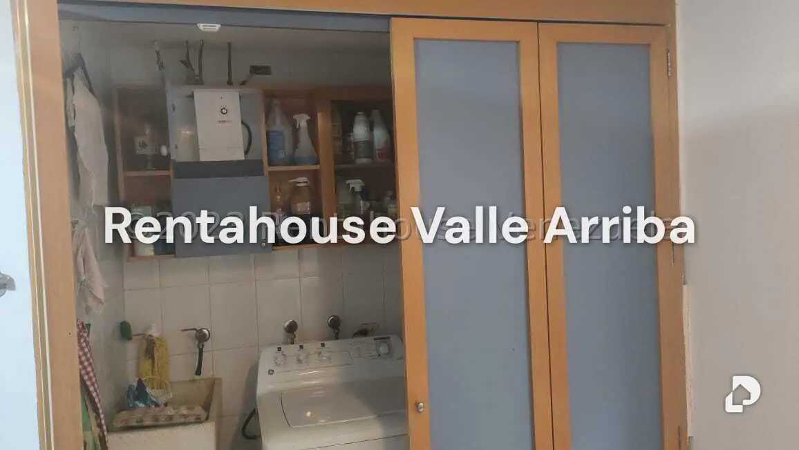 Apartamento en La Tahona, Caracas – 17
